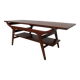 Mid Century Scandanavian coffee table