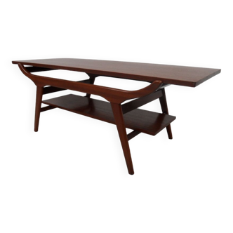 Mid Century Scandanavian coffee table