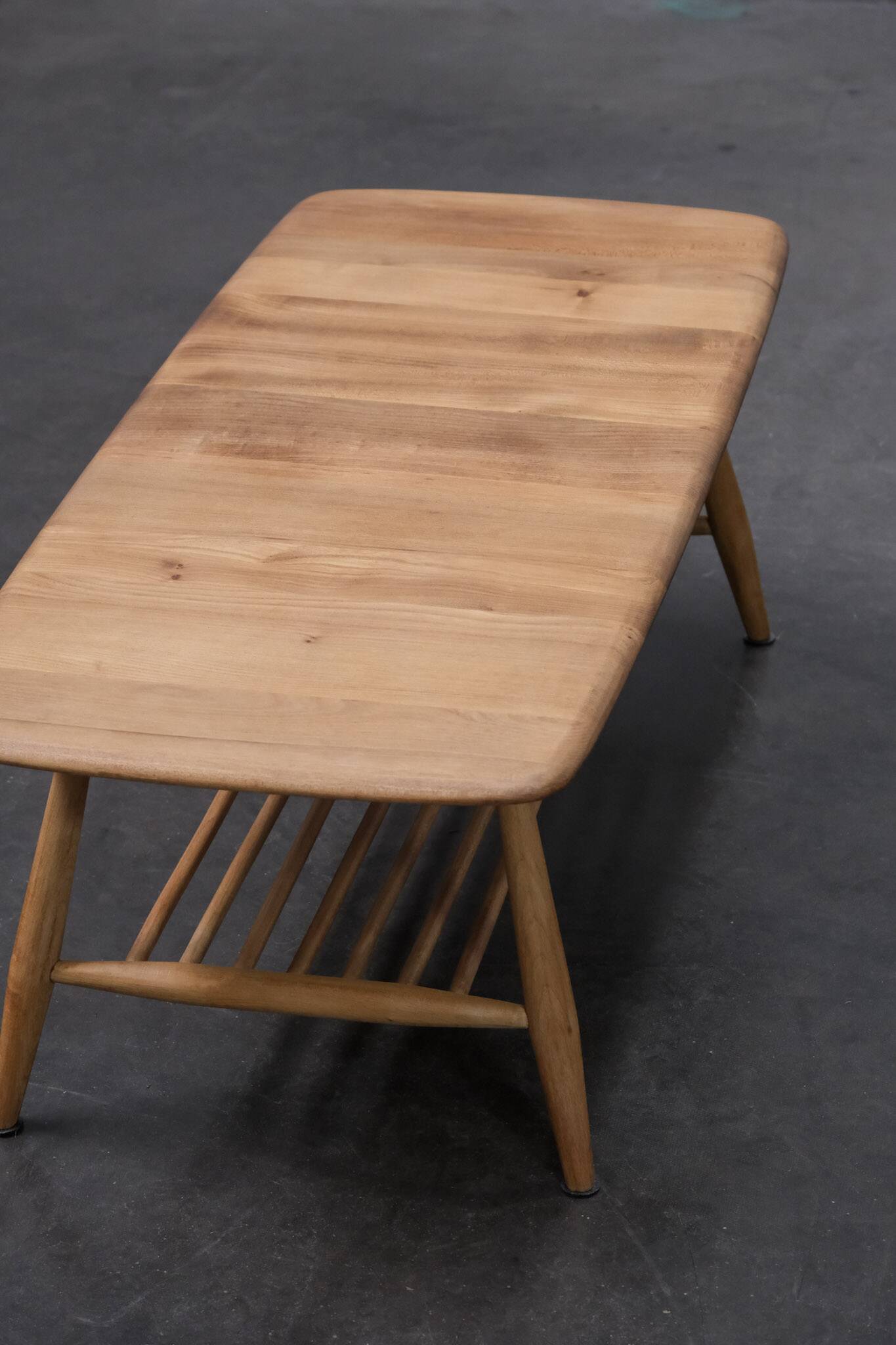 Ercol coffee table