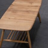 Ercol coffee table