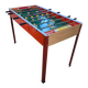 Vintage foosball table