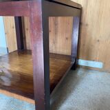 Bamboo design sofa table