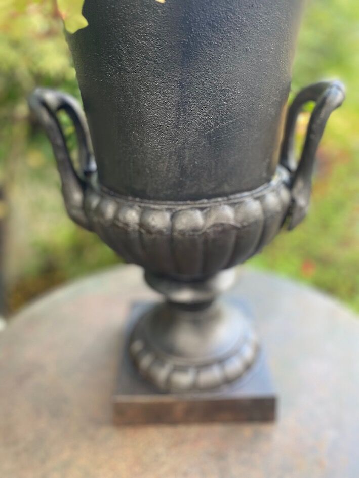 Medical vase 20th century