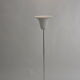 Pantop lamp by Verner Panton