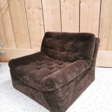 Velvet heater