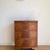 Commode anglaise