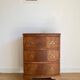 Commode anglaise
