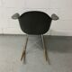 Fauteuil RAR de Charles et Ray Eames édition Vitra