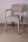 Renovated Bridge armchair