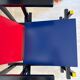 Red and Blue Chair by Gerrit Rietveld for Cassina