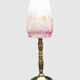 Lampe Art déco
