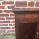 Gramophone cabinet