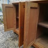 Four-door trade furniture
