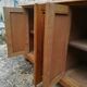 Four-door trade furniture