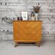 Commode vintage