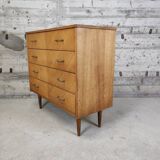 Commode vintage