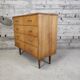 Vintage chest of drawers