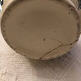Earthenware jug
