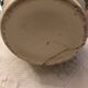 Earthenware jug