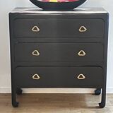 commode années 30