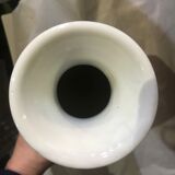 Ancient porcelain vase