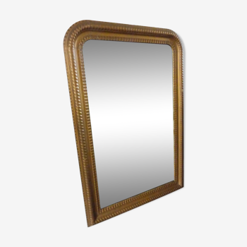 Mirror Louis Philippe  68x101cm