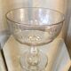 Crystal drageoir size can be baccarat