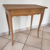 Table d'appoint en bois