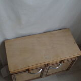 Vintage children's furniture