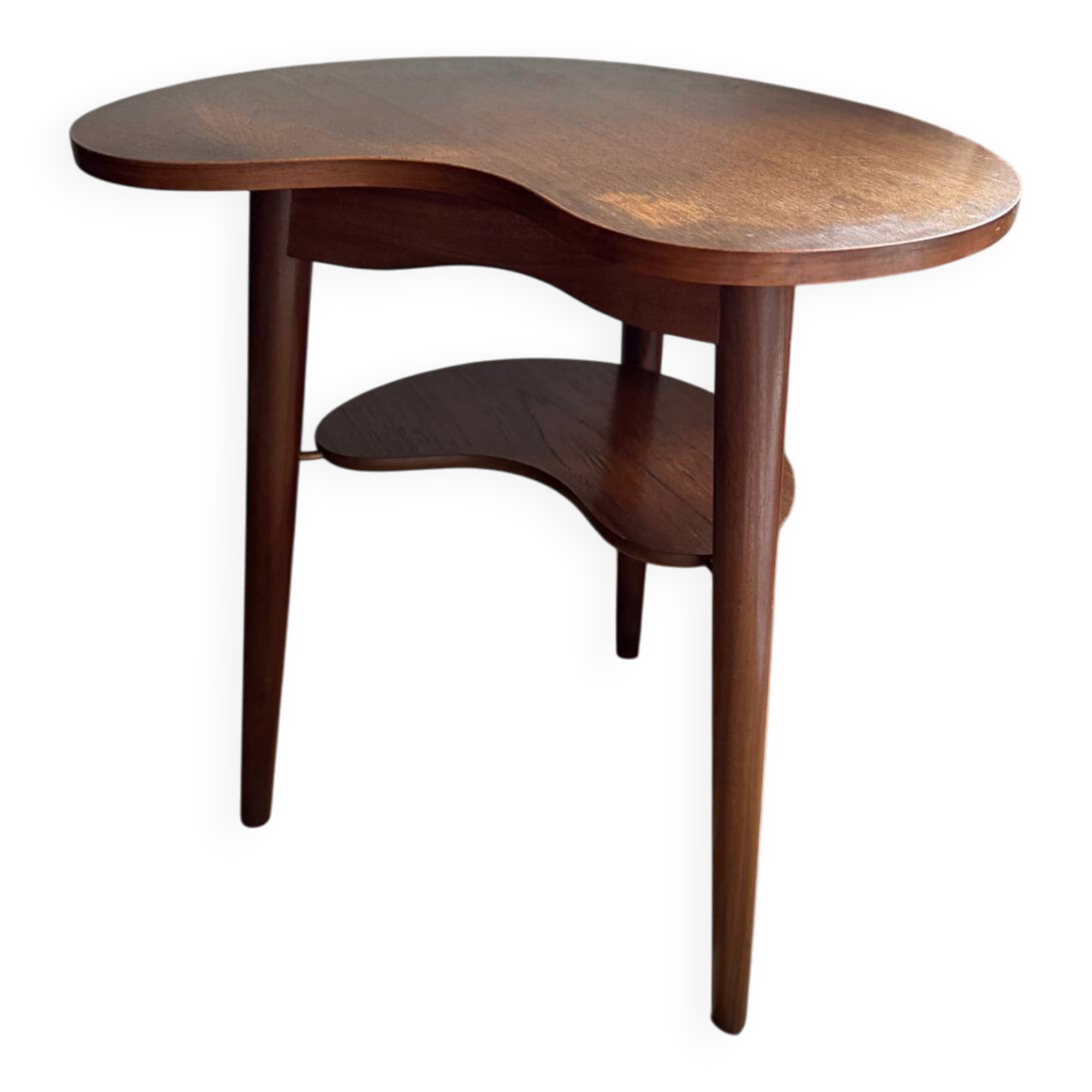 GORM-MOBLER coffee table