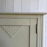 Old jam maker, retro style renovated