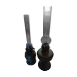 Kerosene lamps