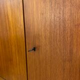 Teak furniture / Scandinavian chest of drawers