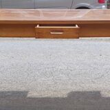 Community table with 6 drawers 2.32 m