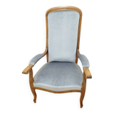 Voltaire armchair