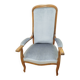 Voltaire armchair