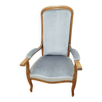 Voltaire armchair