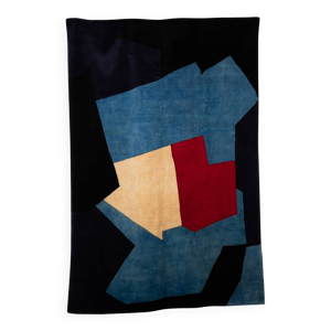 tapisserie, Travail contemporain