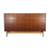 Commode double par G-Plan, 1960s