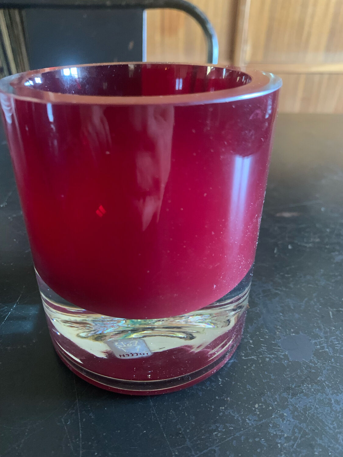 Photophore Pols Potten