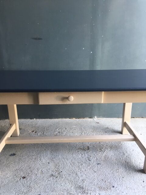 Table de ferme