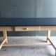 Table de ferme