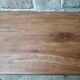 Table de ferme 140cm