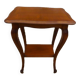 Cherry wood harness