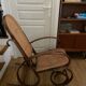 Rocking-chair