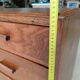 VESPER chest of drawers
