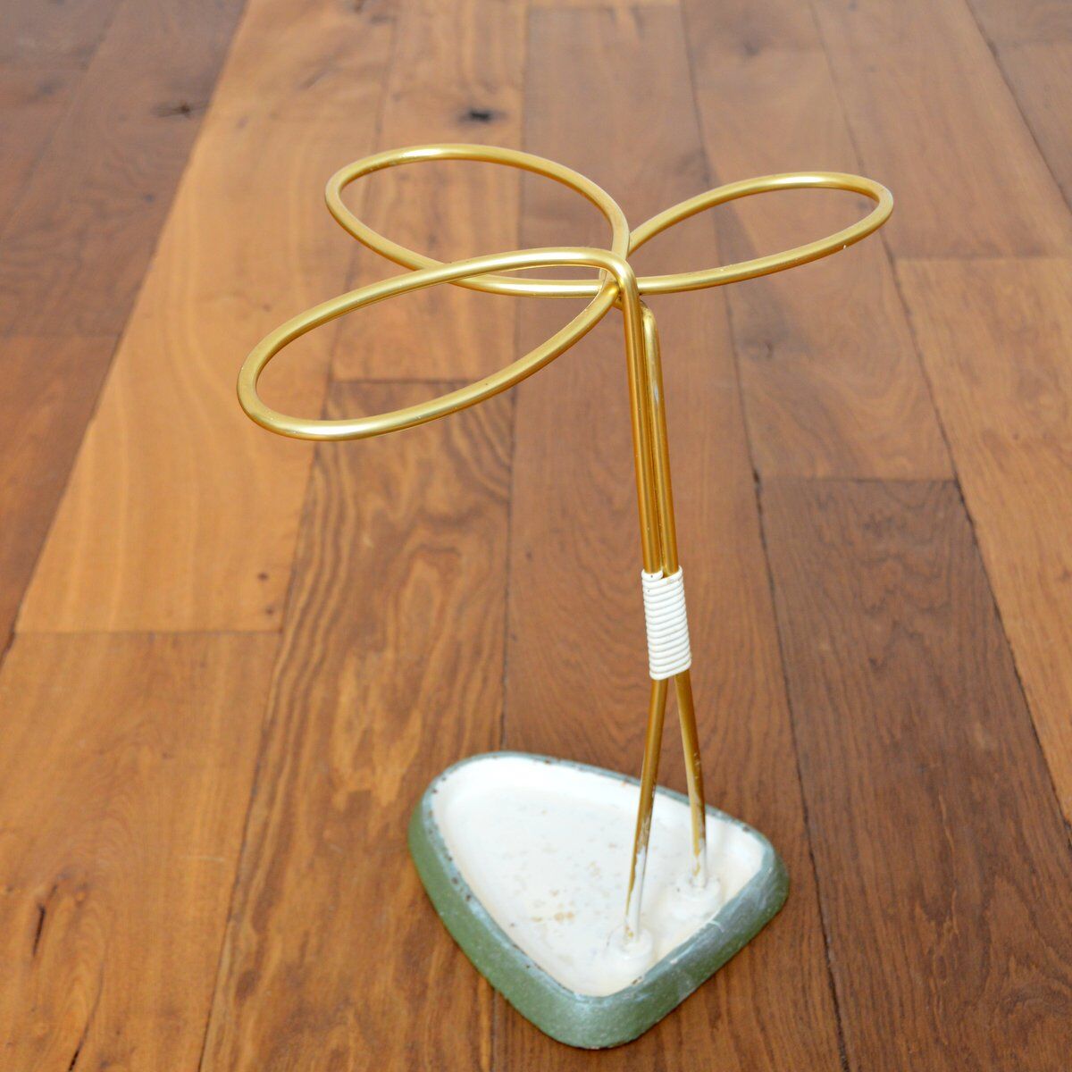 Vintage umbrella holder 1950s
