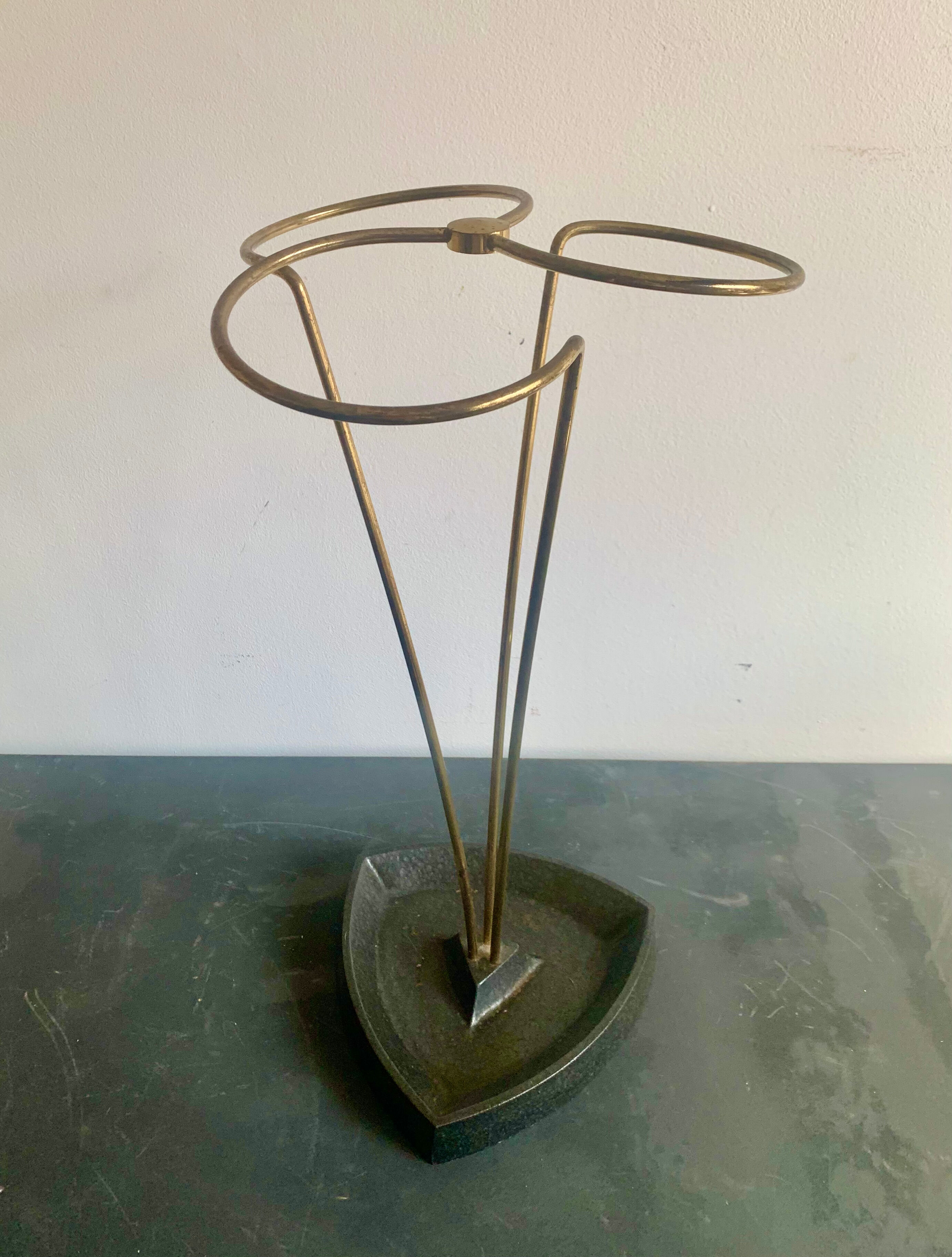 Umbrella Stand, 1960s