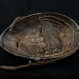 Dan Running Mask - African Art - Ivory Coast - 23 cm