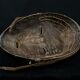 Dan Running Mask - African Art - Ivory Coast - 23 cm